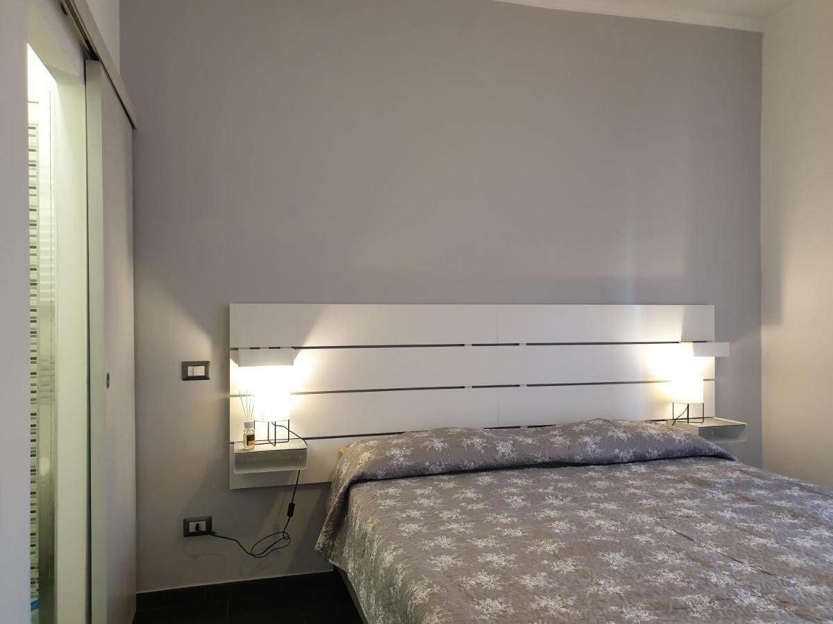 San Lorenzo Accomodation Roma Eksteriør bilde