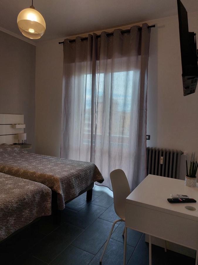 San Lorenzo Accomodation Roma Eksteriør bilde