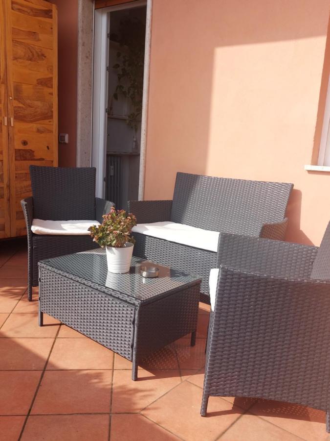 San Lorenzo Accomodation Roma Rom bilde
